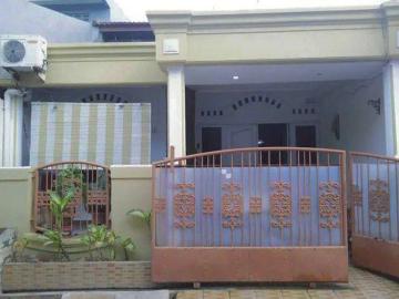 Rumah dijual di Bintara, Bekasi