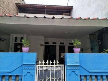 Rumah dijual di Bintara, Bekasi