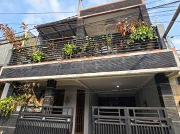Rumah dijual di Bintara, Bekasi