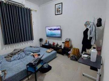 Rumah dijual di Bintara, Bekasi