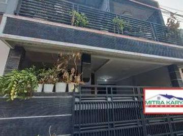 Rumah dijual di Bintara, Bekasi