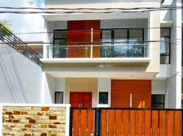 Rumah dijual di Bintara, Bekasi