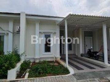 Rumah dijual di Bintara, Bekasi