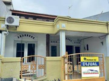 Rumah dijual di Bintara, Bekasi
