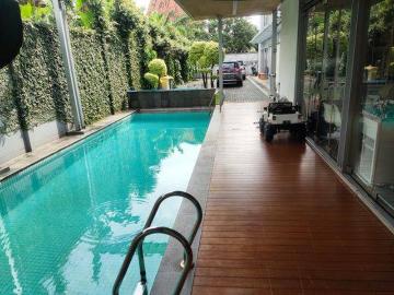 Rumah dijual di Bintaro, Tangerang Selatan