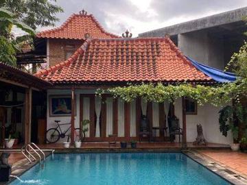 Rumah dijual di Bintaro, Tangerang Selatan