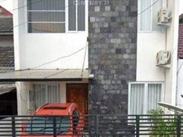 Rumah dijual di Bintaro, Tangerang Selatan
