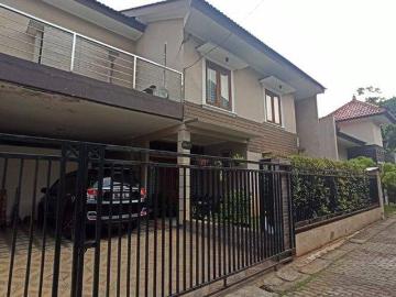 Rumah dijual di Bintaro, Tangerang Selatan