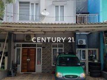 Rumah dijual di Bintaro, Tangerang Selatan