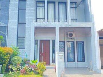 Rumah dijual di Bintaro, Tangerang Selatan