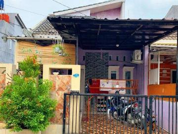 Rumah dijual di Bintaro, Tangerang Selatan