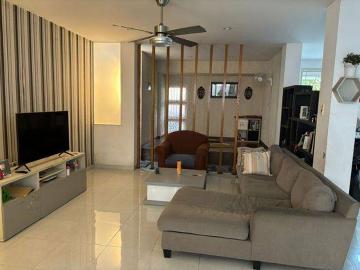 Rumah dijual di Bintaro, Tangerang Selatan