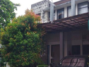 Rumah dijual di Bintaro, Tangerang Selatan