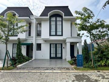 Rumah dijual di Bintaro, Tangerang Selatan