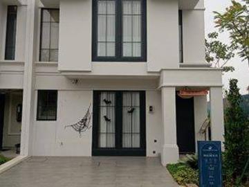 Rumah dijual di Bintaro, Tangerang Selatan