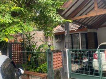 Rumah dijual di Bintaro, Tangerang Selatan