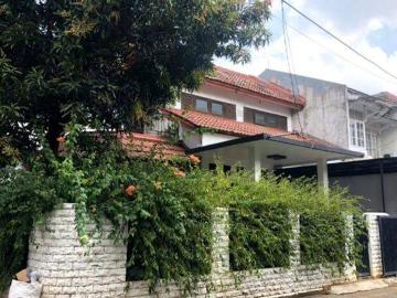 Rumah dijual di Bintaro, Tangerang Selatan