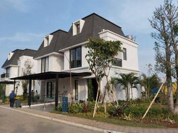 Rumah dijual di Bintaro, Tangerang Selatan