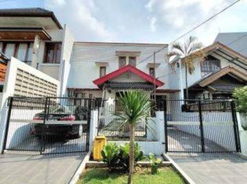 Rumah dijual di Bintaro, Tangerang Selatan