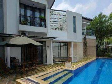 Rumah dijual di Bintaro, Tangerang Selatan