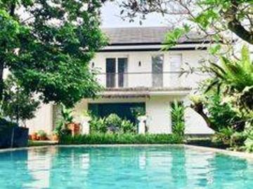Rumah dijual di Bintaro, Tangerang Selatan