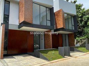 Rumah dijual di Bintaro, Tangerang Selatan