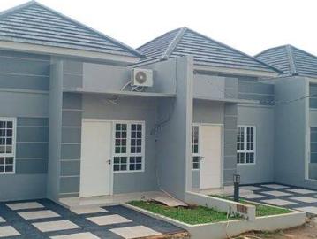 Rumah dijual di Bintaro, Tangerang Selatan