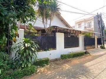 Rumah dijual di Bintaro, Tangerang Selatan