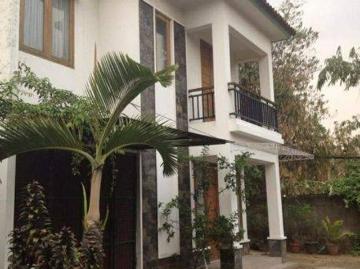 Rumah dijual di Bintaro, Tangerang Selatan