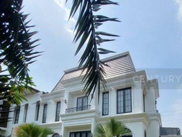 Rumah dijual di Bintaro, Tangerang Selatan