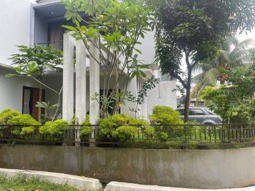 Rumah dijual di Bintaro, Tangerang Selatan