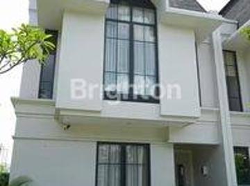 Rumah dijual di Bintaro, Tangerang Selatan