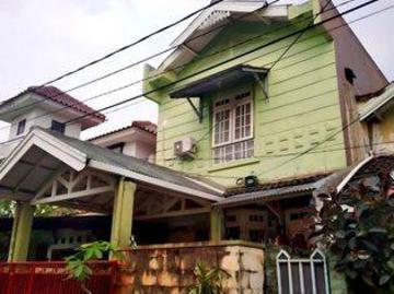 Rumah dijual di Bintaro, Tangerang Selatan
