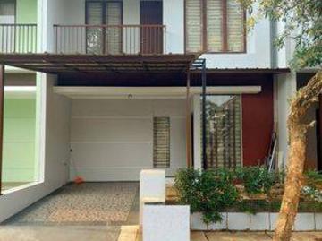 Rumah dijual di Bintaro, Tangerang Selatan
