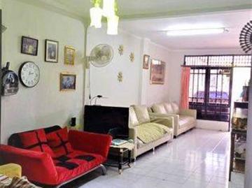 Rumah dijual di Bintaro, Tangerang Selatan
