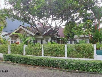 Rumah dijual di Bintaro, Tangerang Selatan