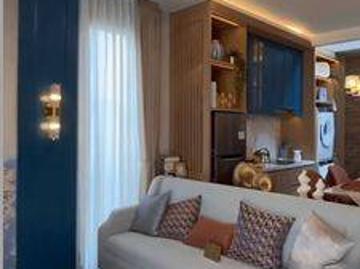 Rumah dijual di Bintaro, Tangerang Selatan