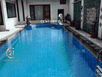 Rumah dijual di Bintaro, Tangerang Selatan