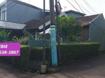 Rumah dijual di Bintaro, Tangerang Selatan