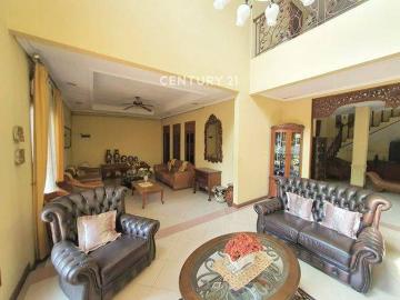 Rumah dijual di Bintaro, Tangerang Selatan