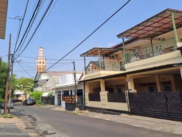 Rumah dijual di Bintaro, Tangerang Selatan