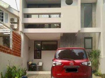 Rumah dijual di Bintaro, Tangerang Selatan