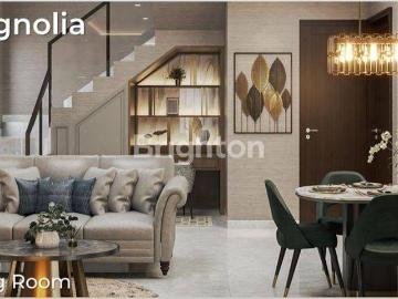 Rumah dijual di Bintaro, Tangerang Selatan