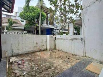 Rumah dijual di Bintaro, Tangerang Selatan