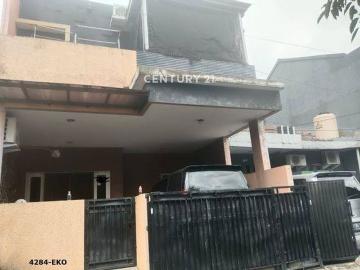 Rumah dijual di Bintaro, Tangerang Selatan