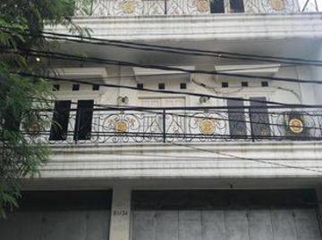 Rumah dijual di Bintaro, Tangerang Selatan
