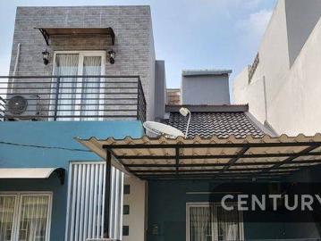 Rumah dijual di Bintaro, Tangerang Selatan
