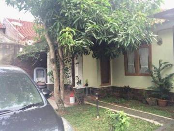 Rumah dijual di Bintaro, Tangerang Selatan