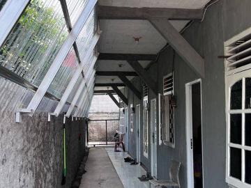 Rumah dijual di Bintaro, Tangerang Selatan