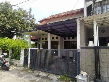 Rumah dijual di Bintaro, Tangerang Selatan